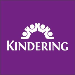 Team Page: Kindering